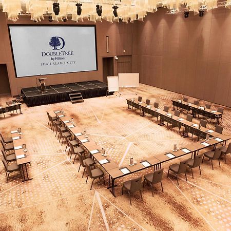 Doubletree By Hilton Shah Alam I-City Esterno foto The Grand Ballroom