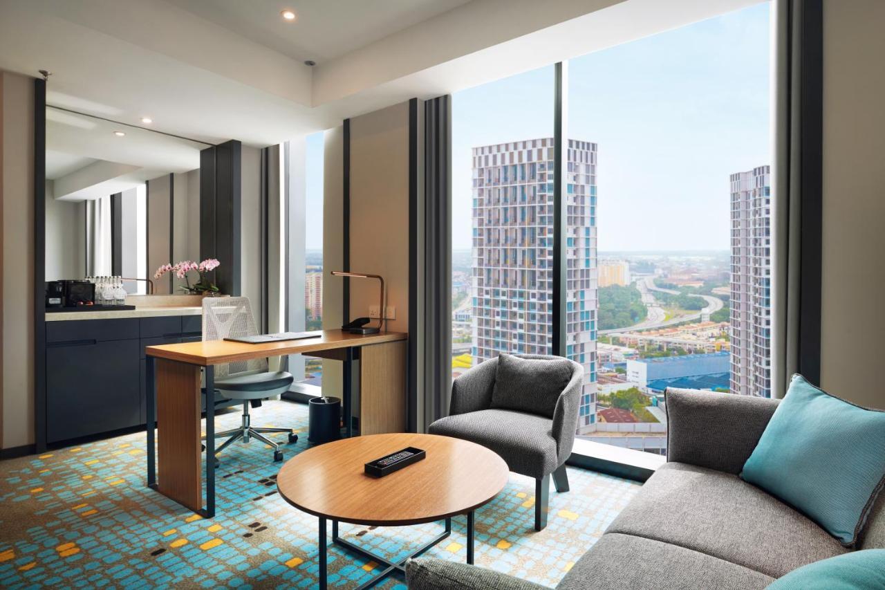 Doubletree By Hilton Shah Alam I-City Esterno foto