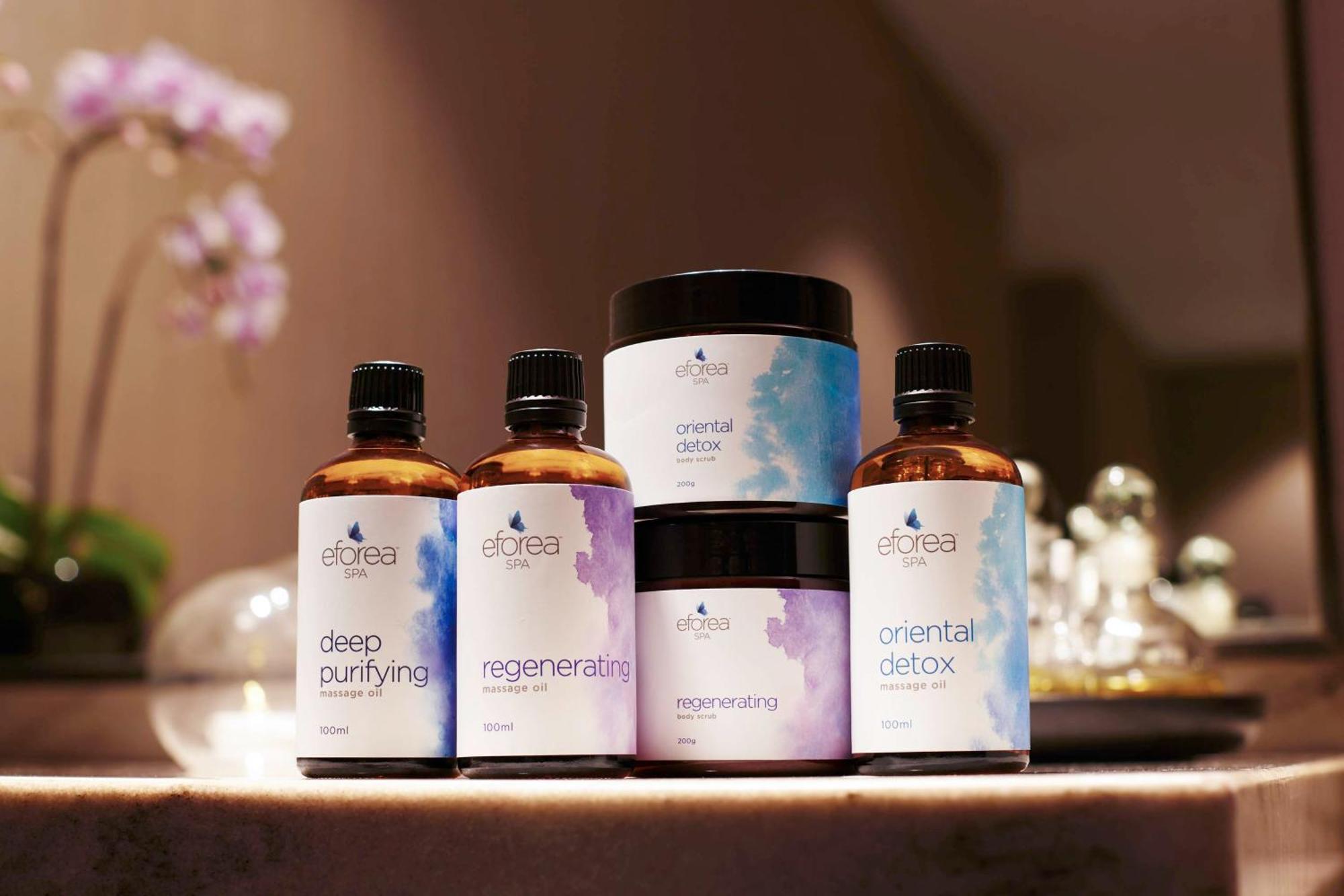 Doubletree By Hilton Shah Alam I-City Esterno foto Aveda products